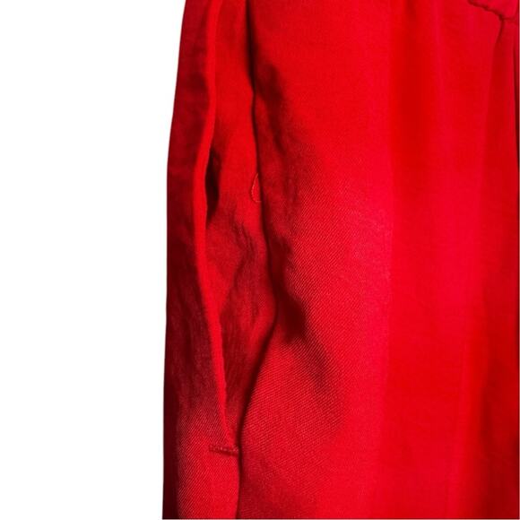 Ella Rafaella Women’s Wide Leg Pants Sz S - Picture 6 of 6